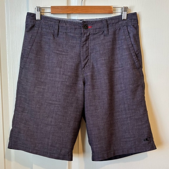 O'Neill Men Hybrid Quick Dry Board Shorts 31 - Picture 11 of 11